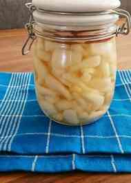 みんなが作ってる 塩らっきょうのレシピ クックパッド 簡単おいしいみんなのレシピが358万品