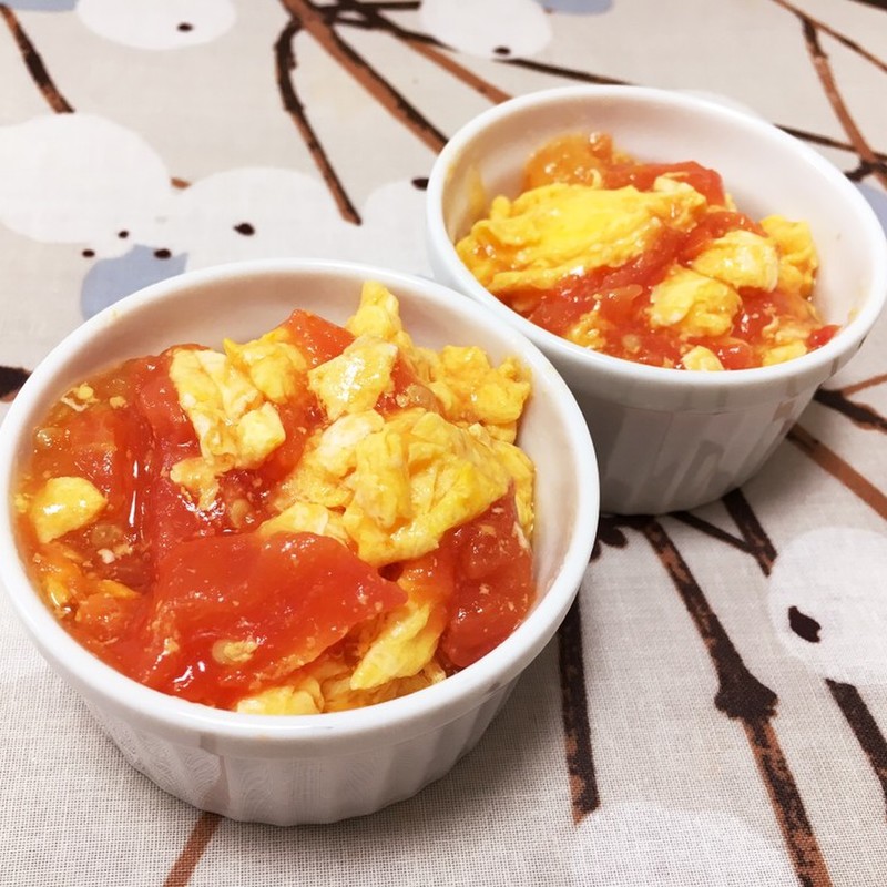 みんなが作ってる 離乳食 中期トマトのレシピ クックパッド 簡単おいしいみんなのレシピが356万品
