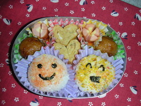 野菜嫌いの子の玉子焼♪