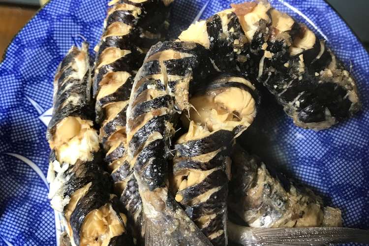 トビウオの結構骨まで食べられる レシピ 作り方 By 佐渡子 クックパッド 簡単おいしいみんなのレシピが361万品