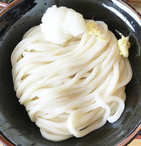 讃岐出身の母直伝!簡単手打ち讃岐うどん