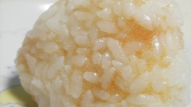 ウマ ッ 明太子 ごま油ｄｅおにぎり レシピ 作り方 By かごちゃー クックパッド 簡単おいしいみんなのレシピが351万品