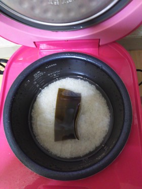 おおざっぱでも簡単お粥又は雑炊
