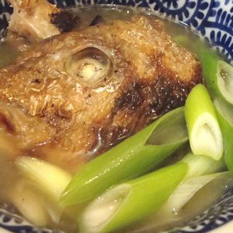 みんなが作ってる あら汁 焼くのレシピ クックパッド 簡単おいしいみんなのレシピが361万品