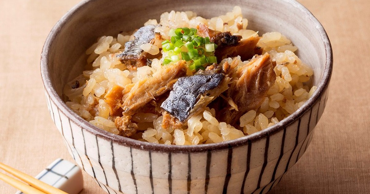 サバ味噌丼のレシピ