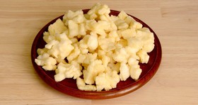揚げおもち(おかき)おとなりさん掲載