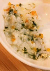 みんなが作ってる 離乳食 7ヶ月 鶏肉のレシピ クックパッド 簡単おいしいみんなのレシピが356万品