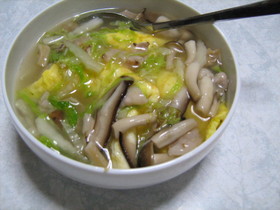 残った炊き込みご飯で・・・