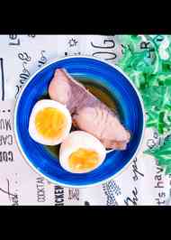 みんなが作ってる ぶり 卵 煮付けのレシピ クックパッド 簡単おいしいみんなのレシピが355万品