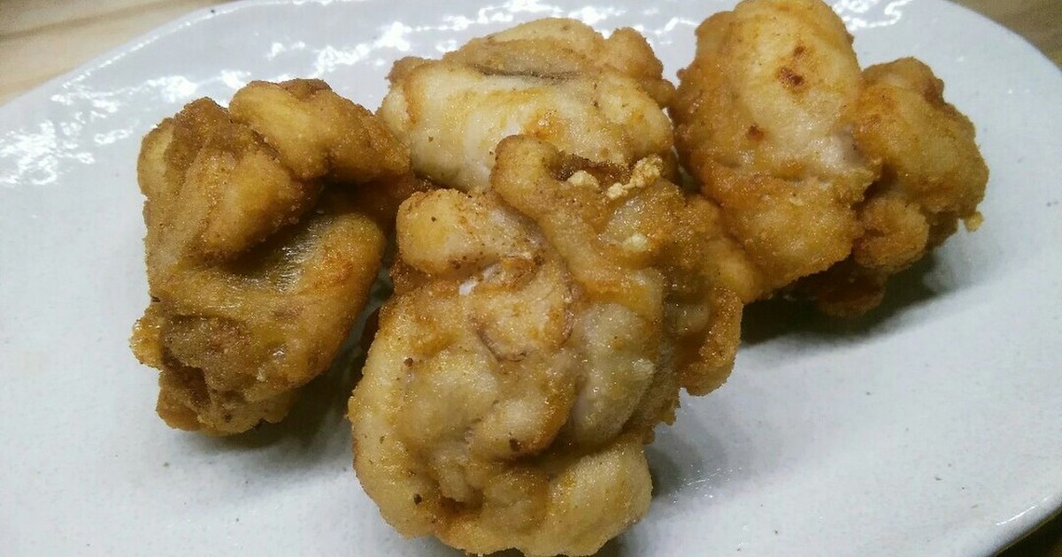 くるりん手羽中の唐揚げ by まめ子の姉さん 【クックパッド】 簡単おいしいみんなのレシピが315万品 くるりん手羽中の唐揚げ by... 