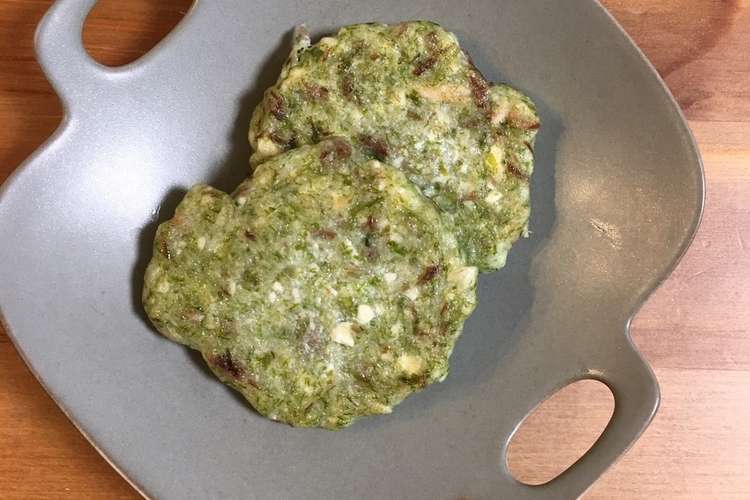 離乳食後期 簡単お魚のおやき 冷凍可 レシピ 作り方 By ａｋｏｒｉ クックパッド 簡単おいしいみんなのレシピが360万品