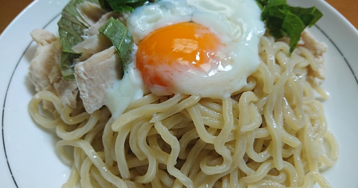 Hbで作る 強力粉で本格手打ち中華麺 レシピ 作り方 By Candy4 クックパッド 簡単おいしいみんなのレシピが355万品