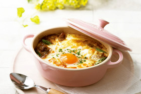カレーココット