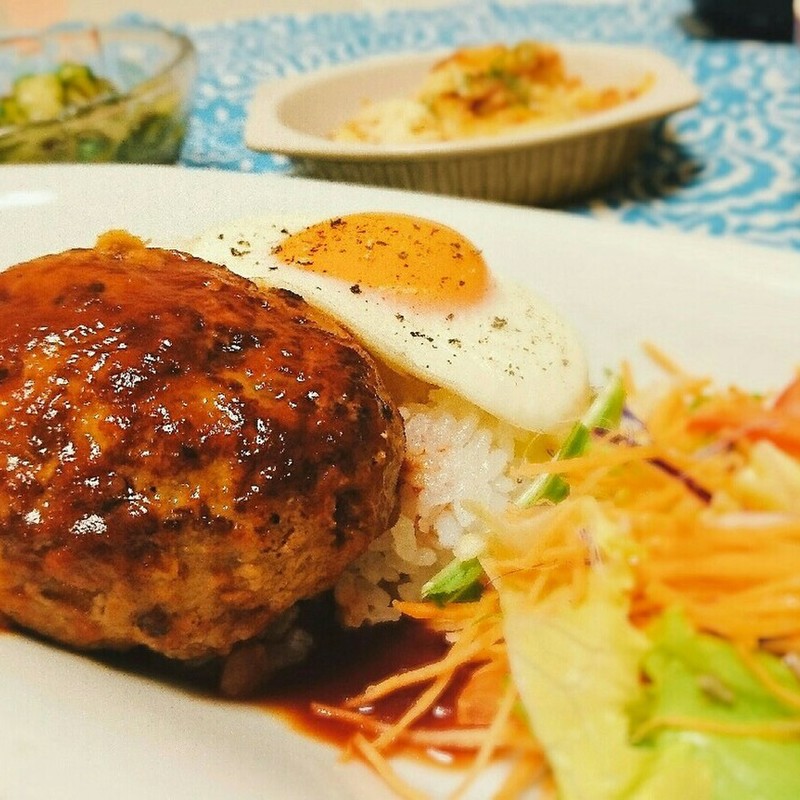 みんなが作ってる ロコモコ ソースのレシピ クックパッド 簡単おいしいみんなのレシピが353万品