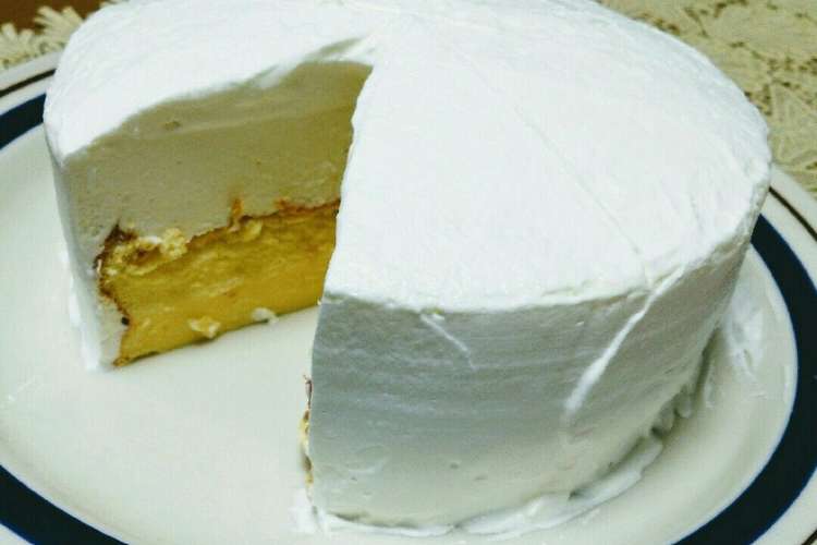 低糖質 ふわふわwチーズケーキ レシピ 作り方 By Manmat クックパッド 簡単おいしいみんなのレシピが366万品