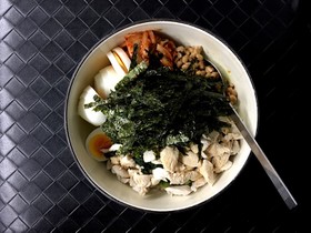 元祖・北岡悟丼