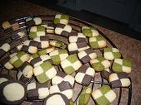超さくさくクッキー