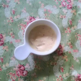 山葵ほんのり和風コールスロードレッシング