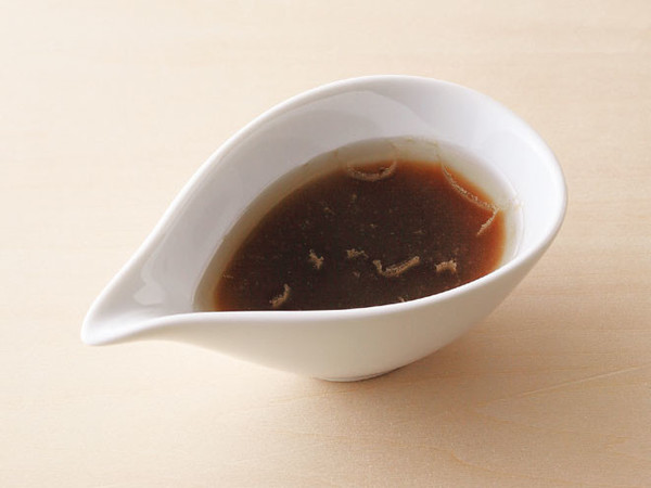 三杯酢ドレッシング