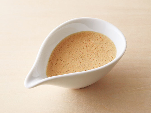 胡麻ドレッシング