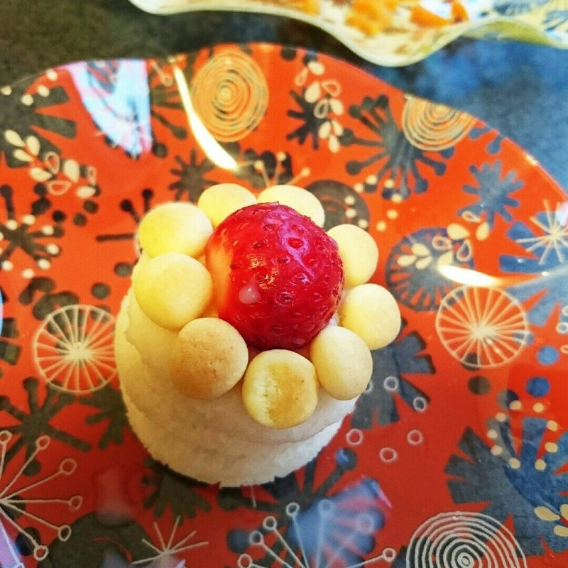 みんなが作ってる 赤ちゃん バースデーケーキのレシピ クックパッド 簡単おいしいみんなのレシピが359万品