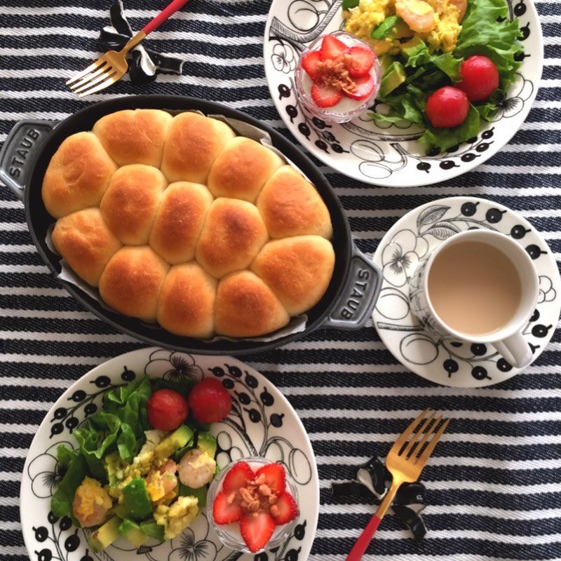 みんなが作ってる ホットプレート 朝ご飯のレシピ クックパッド 簡単おいしいみんなのレシピが348万品