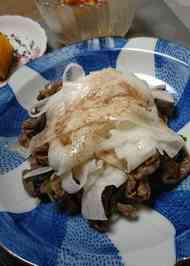 みんなが作ってる 山芋 メインのレシピ クックパッド 簡単おいしいみんなのレシピが339万品