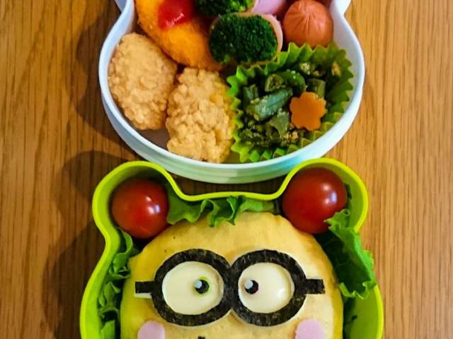 75 オムライス で キャラ 弁 アニメ画像 75 オムライス で キャラ 弁 アニメ画像