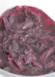 みんなが作ってる 赤シソの葉 保存のレシピ クックパッド 簡単おいしいみんなのレシピが352万品