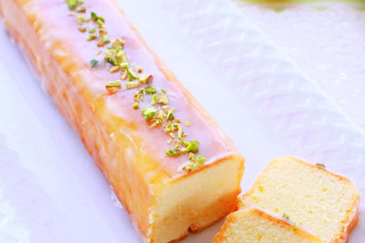 ウィークエンドケーキ レシピ 作り方 By かっぱ橋浅井商店 クックパッド 簡単おいしいみんなのレシピが351万品