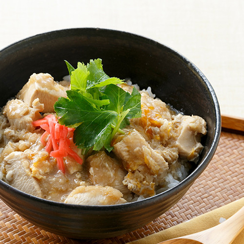 みんなが作ってる 昆布つゆ 親子丼のレシピ クックパッド 簡単おいしいみんなのレシピが356万品