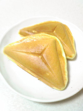 我んとこの、チーズドック
