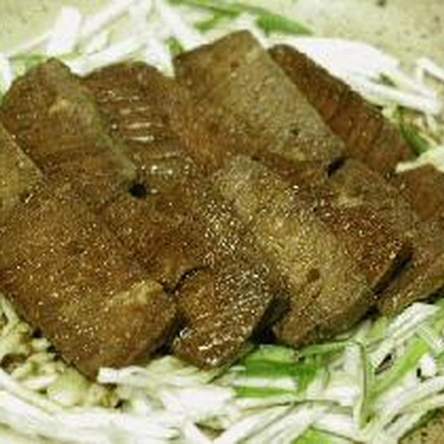 牛肉のたたき風 ゆず胡椒だれ レシピ 作り方 By Kapacyan クックパッド 牛肉のたたき風 ゆず胡椒だれ レシピ 作り方 By Kapacyan クックパッド