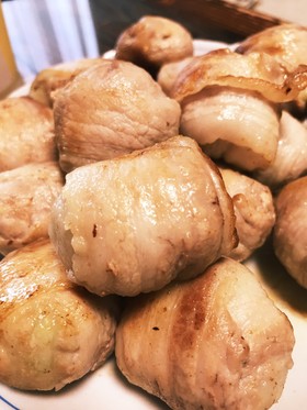 キャベツの大量消費に!豚キャベツボール