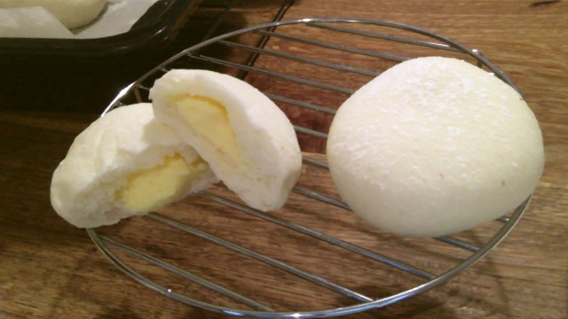 バターなし やさしい味のクリーム白パン レシピ 作り方 By もぐもぐ星人 クックパッド 簡単おいしいみんなのレシピが360万品