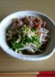 みんなが作ってる 肉うどん すき焼きのたれのレシピ クックパッド 簡単おいしいみんなのレシピが355万品