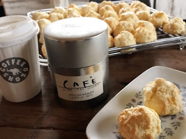 Cafe Shozoのスコーン レシピ 作り方 By あお クックパッド Cafe Shozoのスコーン レシピ 作り方 By あお クックパッド