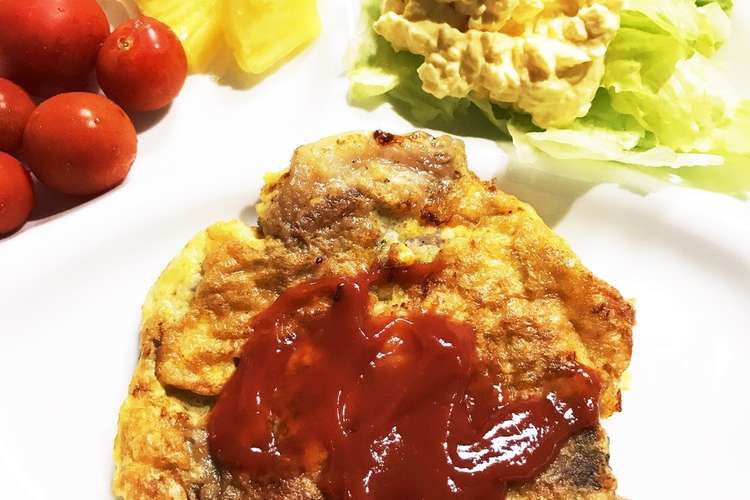 豚肩ロースの ピカタ レシピ 作り方 By ゆかぴー クックパッド 簡単おいしいみんなのレシピが350万品