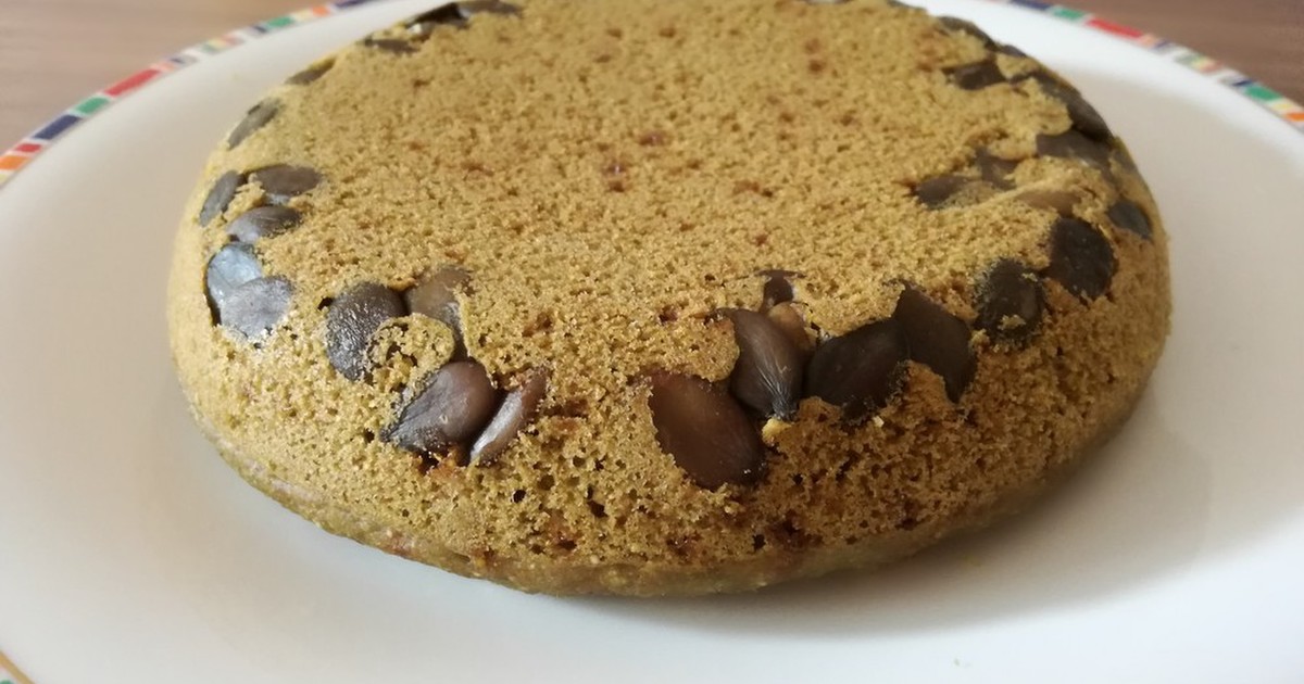 炊飯器でライ麦ケーキ 抹茶 ビーガン対応 レシピ 作り方 By L2florence クックパッド
