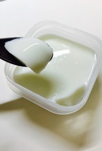 材料4つ✩超簡単！基本の牛乳プリン