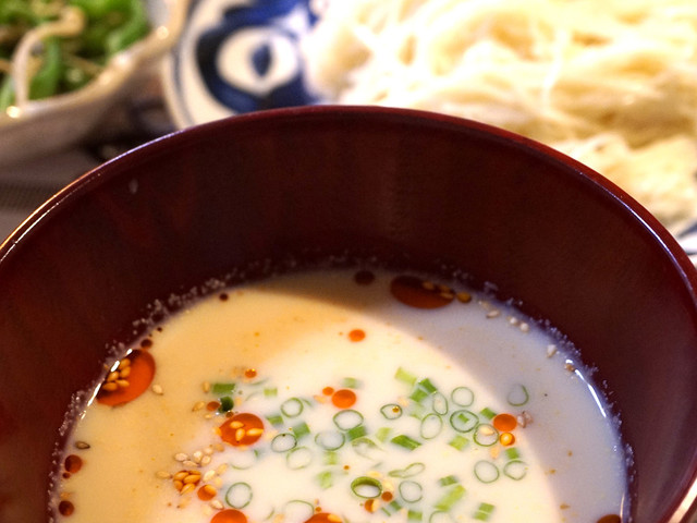 簡単素麺アレンジ 豆乳deピリ辛担々麺風 レシピ 作り方 By 匡masa クックパッド 簡単おいしいみんなのレシピが359万品 簡単素麺アレンジ 豆乳deピリ辛担々麺風 レシピ 作り方 By 匡masa クックパッド 簡単おいしいみんなのレシピが359万品