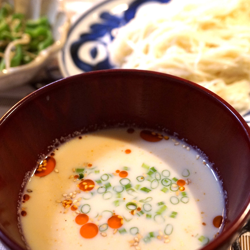 みんなが作ってる 担々麺 つけだれのレシピ クックパッド 簡単おいしいみんなのレシピが354万品