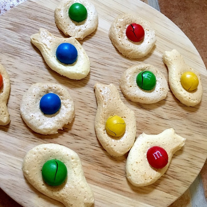 みんなが作ってる 手作りマシュマロのレシピ クックパッド 簡単おいしいみんなのレシピが354万品