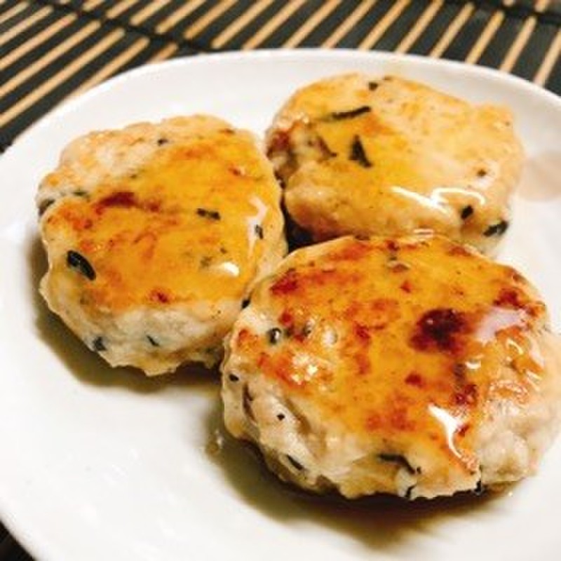【みんなが作ってる】 ひじき 煮物 リメイク つくねのレシピ 【クックパッド】 簡単おいしいみんなのレシピが334万品