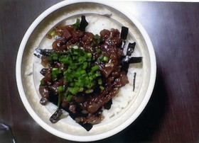 まご茶