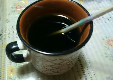  ❀✿わたあめで甘い紅茶 ✿ ❀の写真