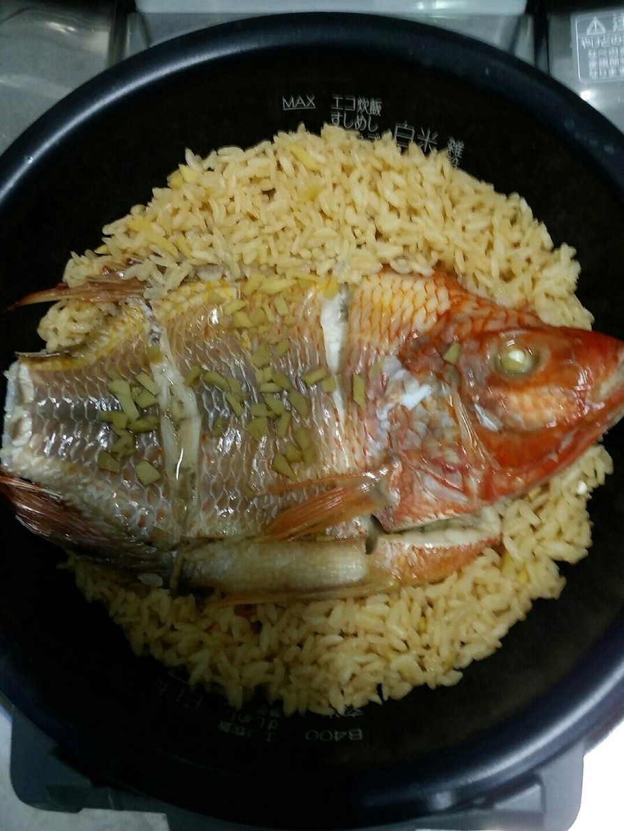 ココナッツをまぶしたティラピア（パレオ）のレシピ