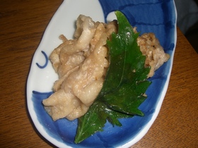 簡単お弁当おかず