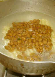 みんなが作ってる インスタントラーメン 納豆のレシピ クックパッド 簡単おいしいみんなのレシピが354万品