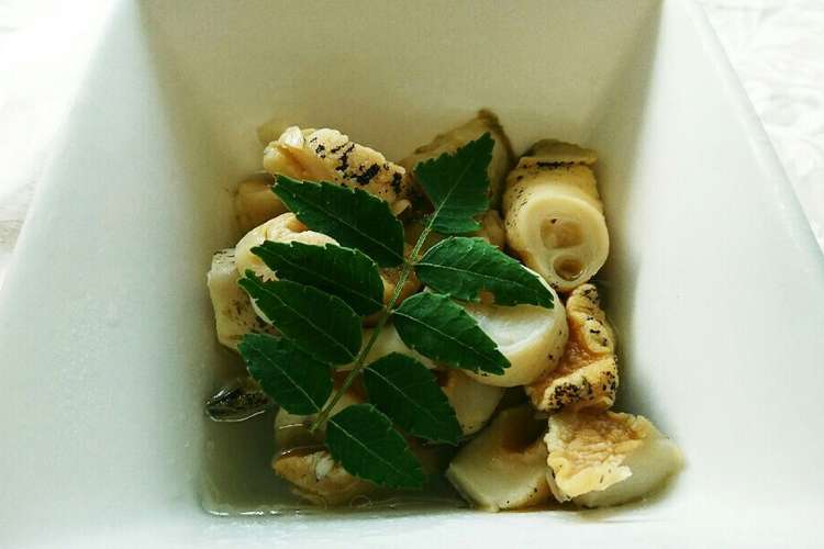 つぶ貝の出汁煮 レシピ 作り方 By クックcvlz2u クックパッド 簡単おいしいみんなのレシピが364万品